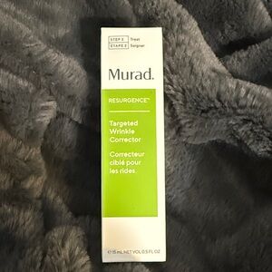 Murad Resurgence Wrinkle Corrector